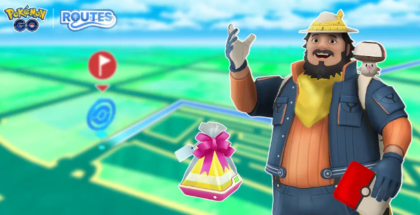 《Pokémon GO》12月孵蛋证开卖！沿行路线活动异色洗翠狃拉首度登场