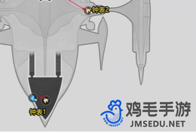 《崩坏星穹铁道》晖长石号梦境迷钟第一关攻略