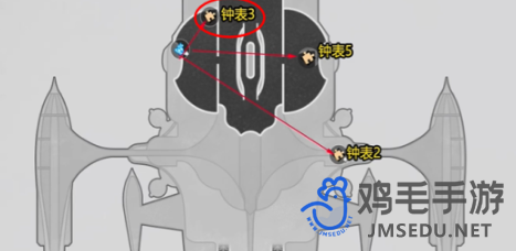 《崩坏星穹铁道》晖长石号梦境迷钟第三关攻略