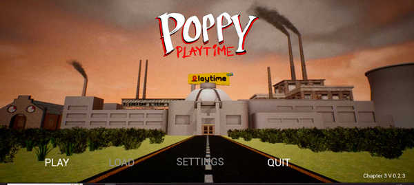 PoppyPlaytime手机最新版