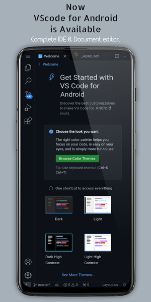 vscode