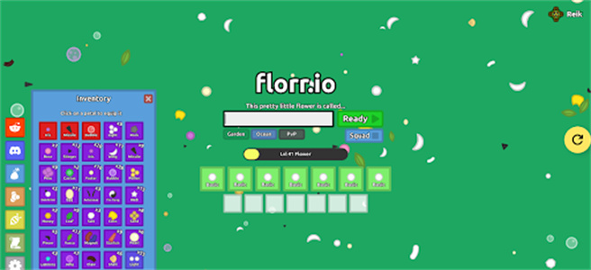 florr.io中文版截图