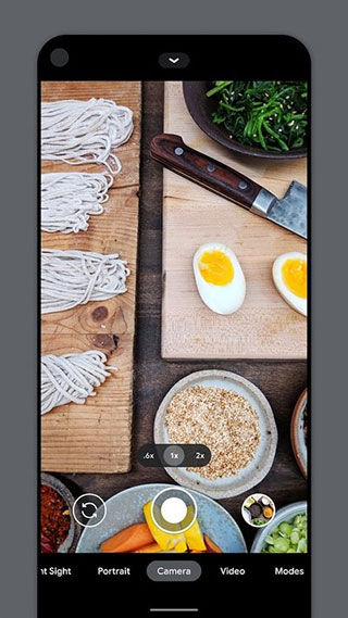 谷歌相机vivo版截图