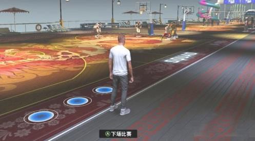 nba2k24直装版