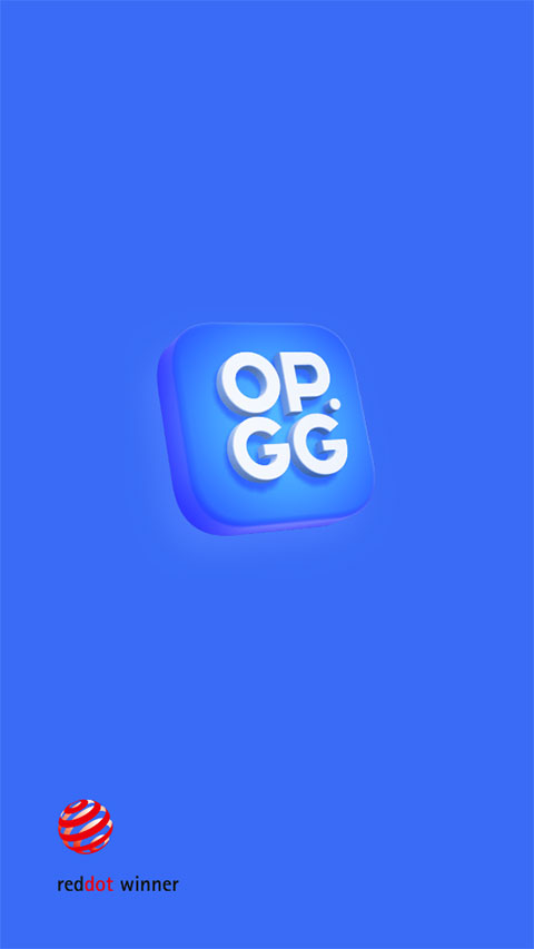 OPGG韩服最新版