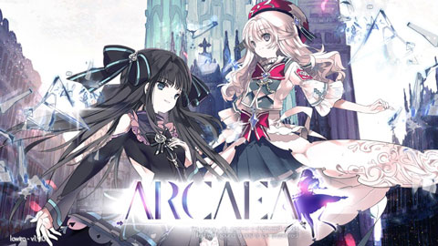 Arcaea