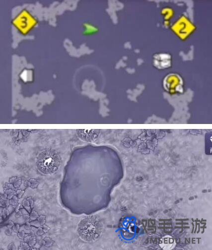 《阿瑞斯病毒2》曼陀罗花分布位置