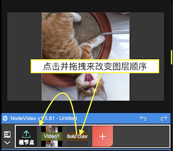 nodevideo免费版